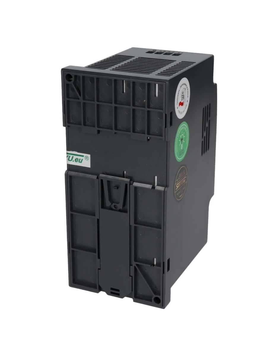 Falownik Sanyu SX1000-3R7G-4 - obrazek 3