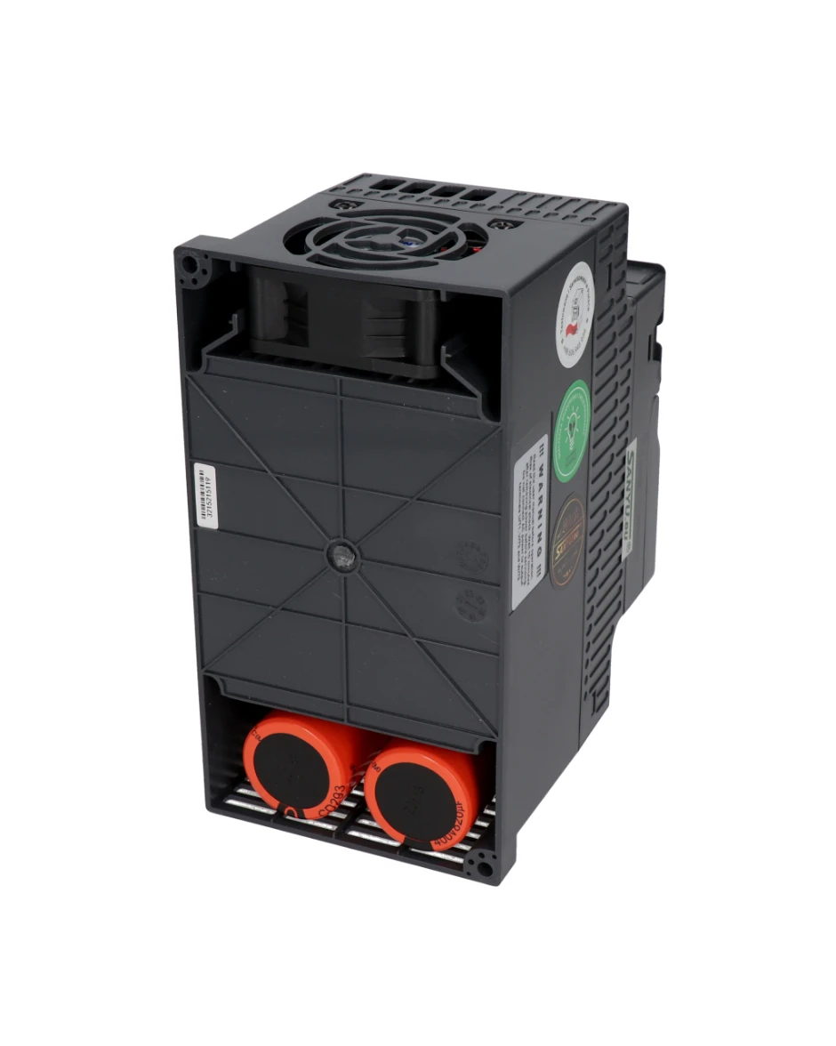 Falownik wektorowy Sanyu SX2400-3R7G/5R5P - obrazek 3