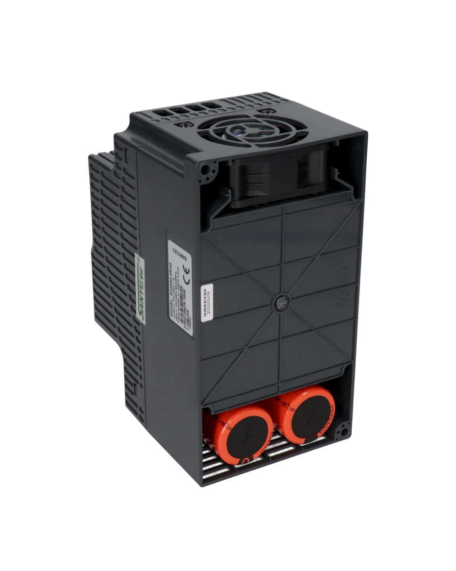 Falownik wektorowy Sanyu SX2400-3R7G/5R5P - obrazek 4