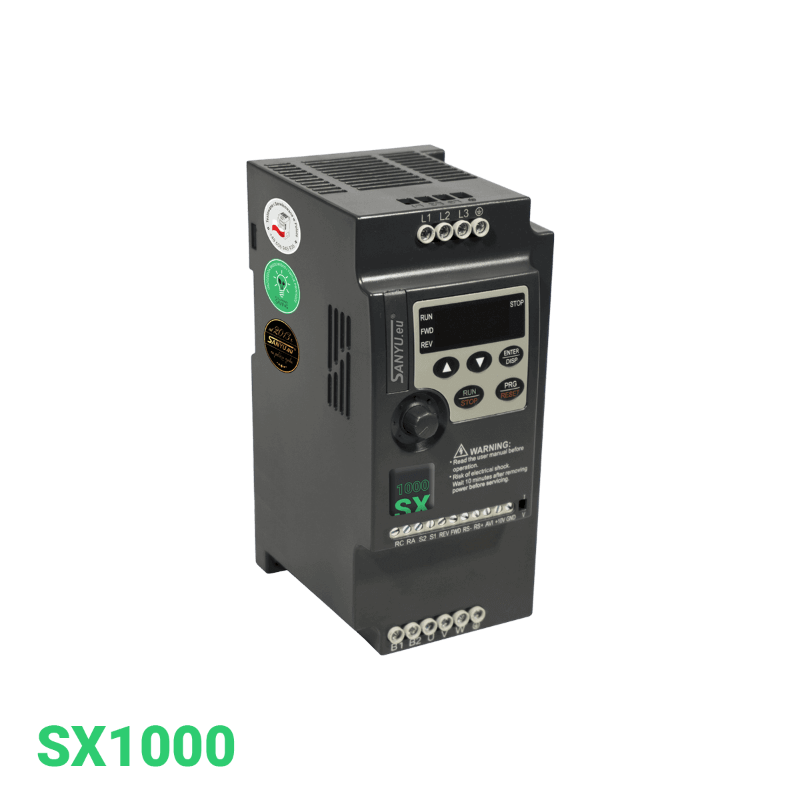 Falownik Skalarny SX1000